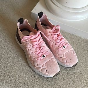 Chanel sneakers
